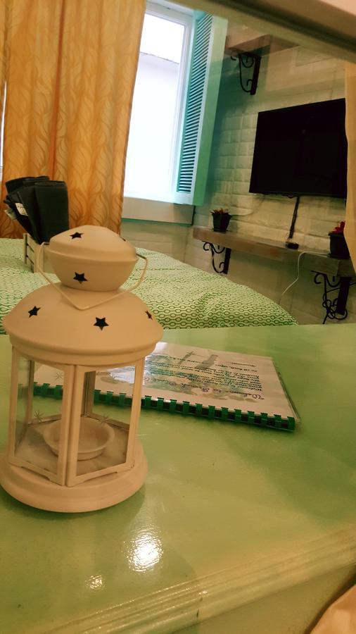 French Nest At Baguio- Megatower Residences Baguio City Extérieur photo